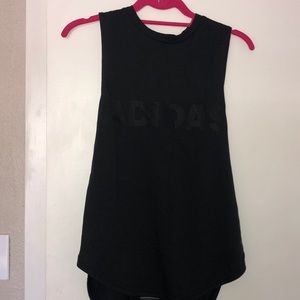 Adidas tank top